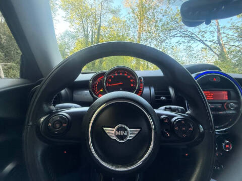 2015 MINI Hardtop 2 Door Cooper