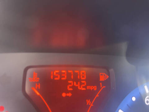 2011 Nissan cube 1.8 S