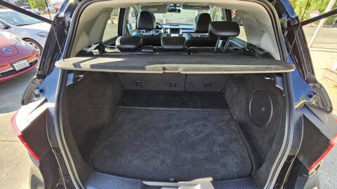 2007 Acura RDX SH-AWD w/Tech