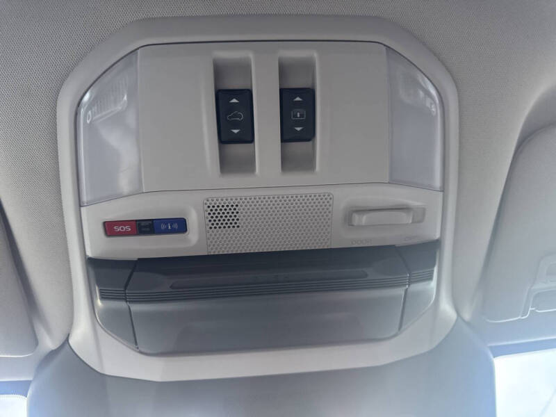 2025 Subaru Ascent Onyx Edition