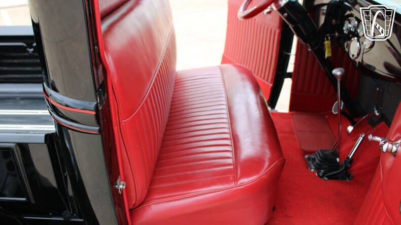 1931 Ford Model A