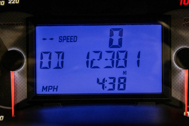 2021 Polaris Slingshot R Limited Edition