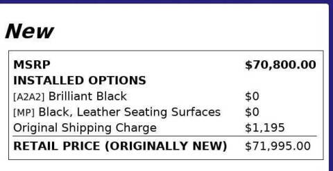 2023 Audi e-tron quattro Premium