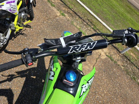 2023 APOLLO DB-125 OFF ROAD