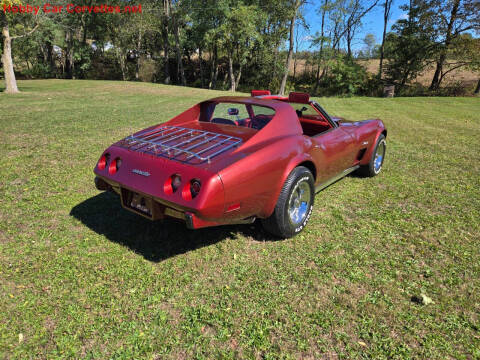 1976 Chevrolet Corvette