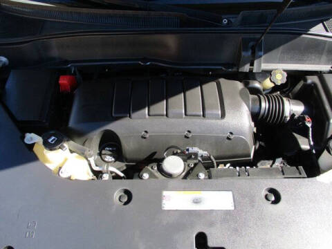 2017 GMC Acadia Limited