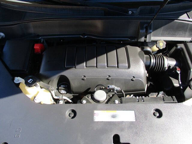 2017 GMC Acadia Limited