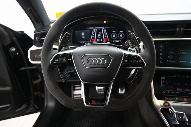 2021 Audi RS 7 4.0T quattro