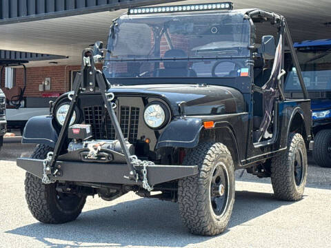 2018 Mahindra ROXOR