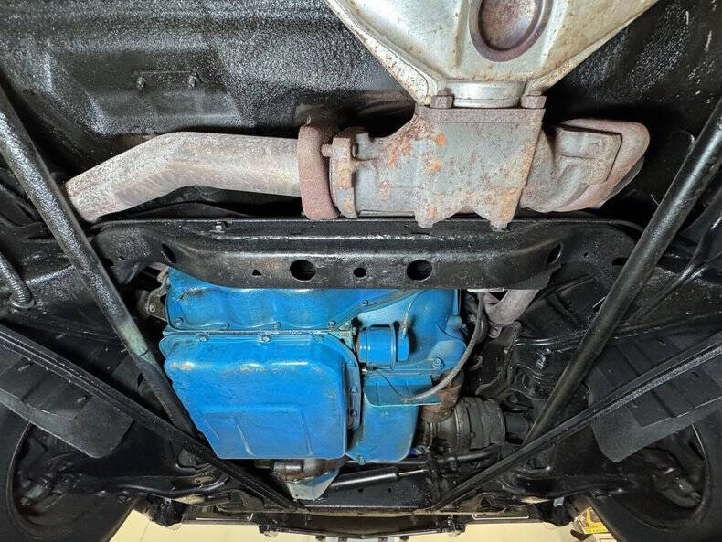 1978 Cadillac Eldorado