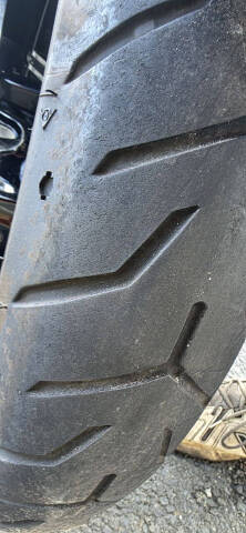 2014 Harley-Davidson Ultra Limited