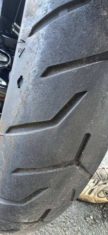 2014 Harley-Davidson Ultra Limited