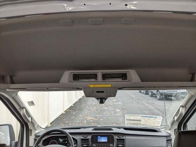 2024 Ford Transit 250