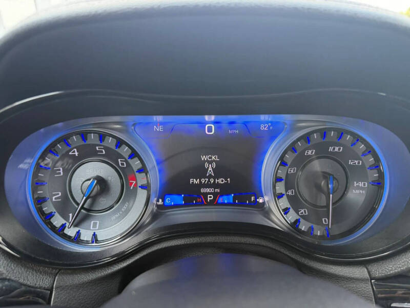 2023 Chrysler 300 S V6