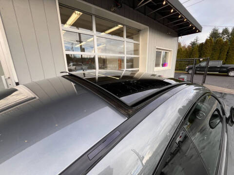 2018 Mercedes-Benz C-Class AMG C 43