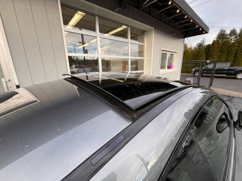 2018 Mercedes-Benz C-Class AMG C 43