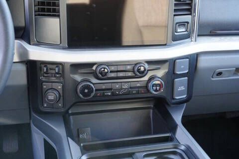 2026 Ford F-350 Super Duty