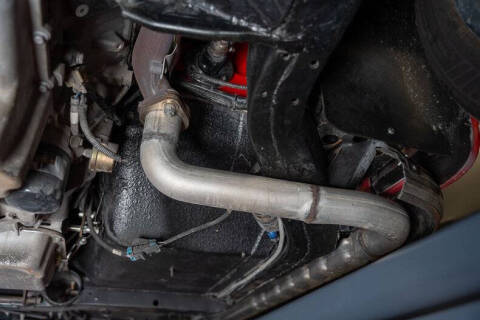 1965 Chevrolet Corvette