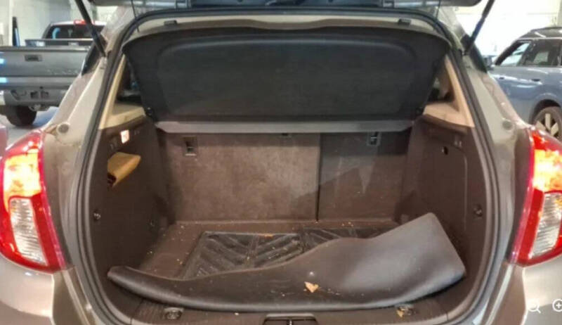 2014 Buick Encore Leather