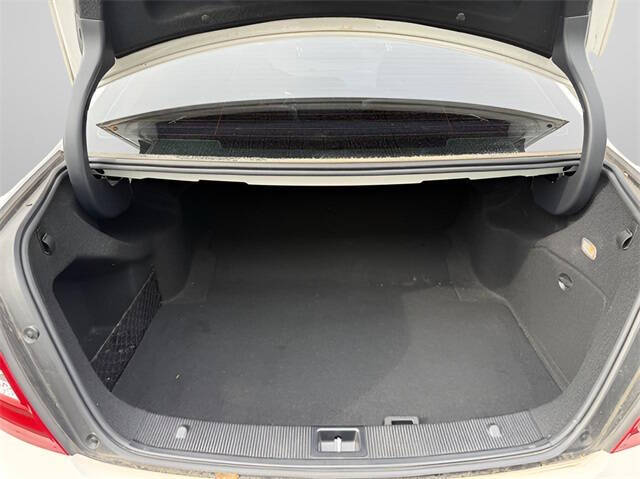 2013 Mercedes-Benz C-Class