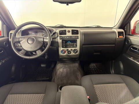2009 GMC Canyon