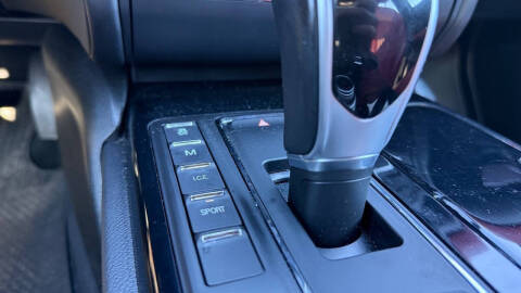 2018 Maserati Ghibli SQ4