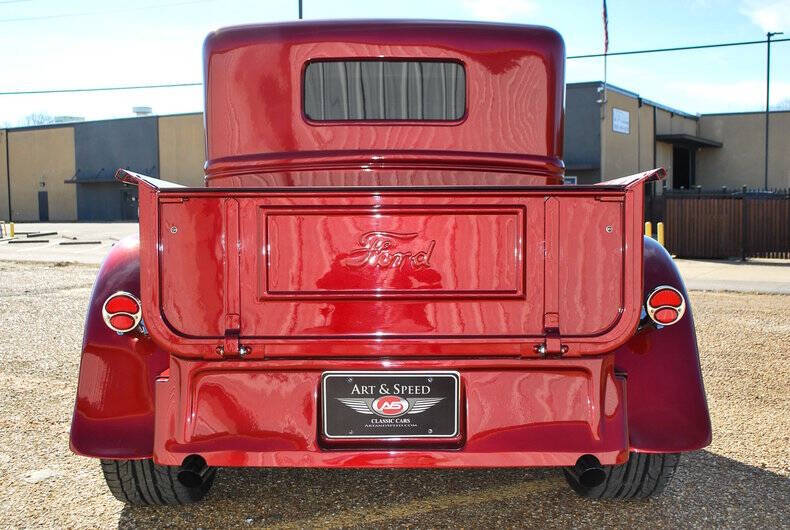 1930 Ford Model A