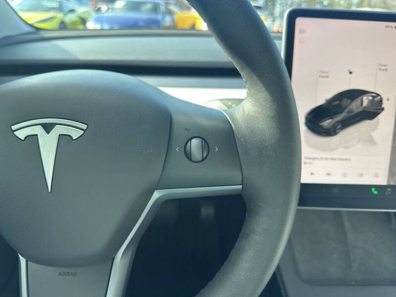 2023 Tesla Model 3 Long Range
