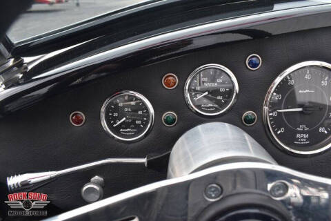 1965 Shelby Cobra