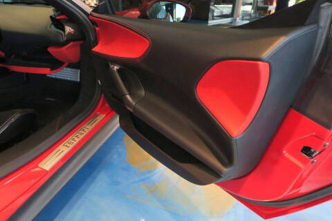 2022 Ferrari SF90 Stradale