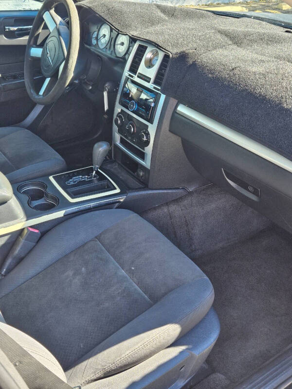 2010 Chrysler 300 Touring