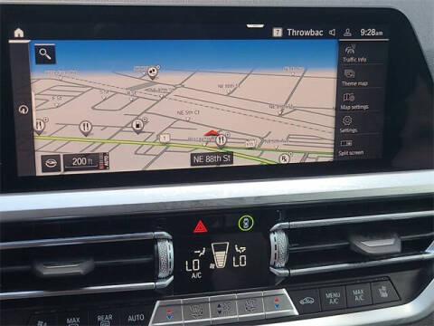 2022 BMW 4 Series M440i xDrive Gran Coupe