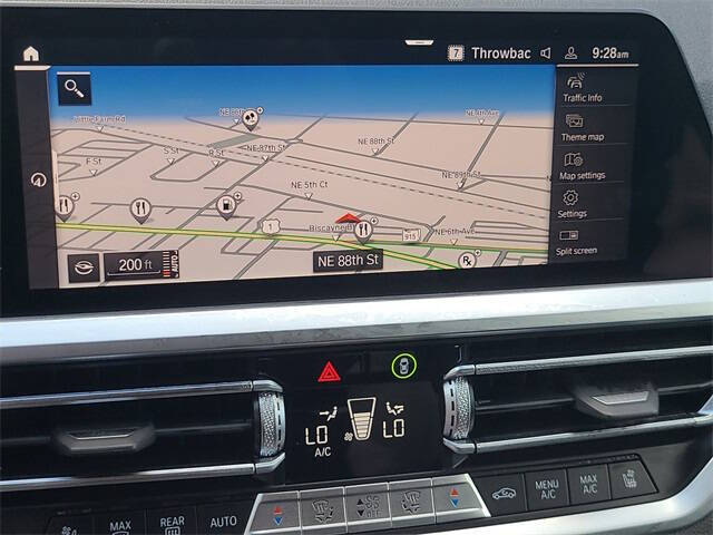 2022 BMW 4 Series M440i xDrive Gran Coupe