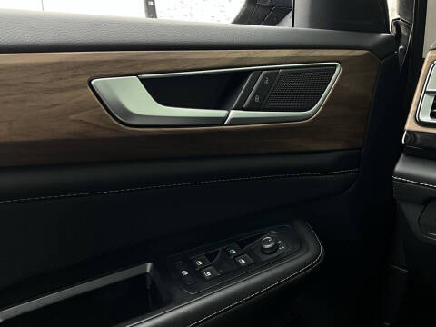 2025 Volkswagen Atlas SE 4Motion