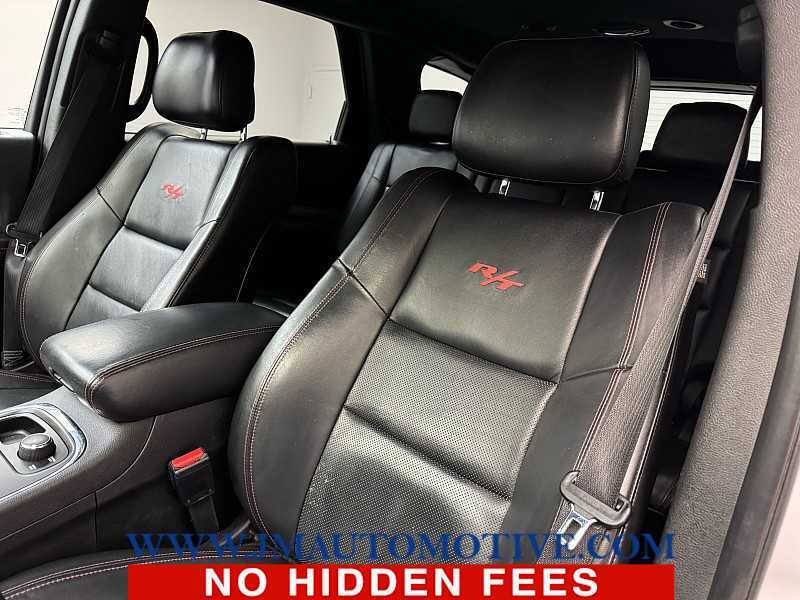 2017 Dodge Durango R/T