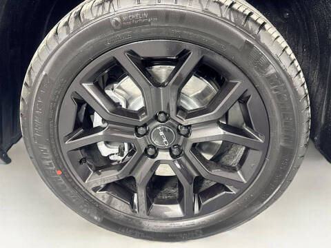 2025 Honda Pilot Touring+