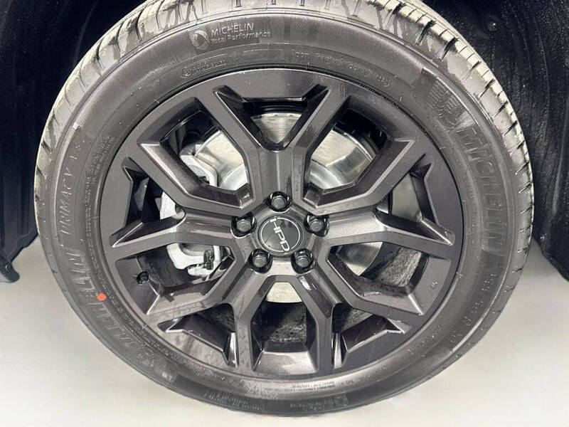 2025 Honda Pilot Touring+