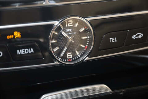 2023 Mercedes-Benz G-Class AMG G 63