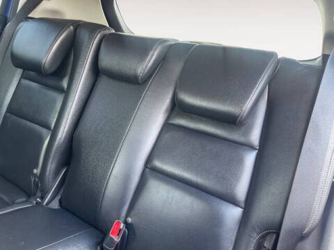 2018 Honda HR-V EX-L w/Navi