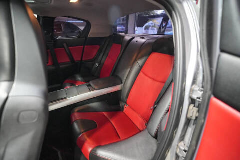 2005 Mazda RX-8