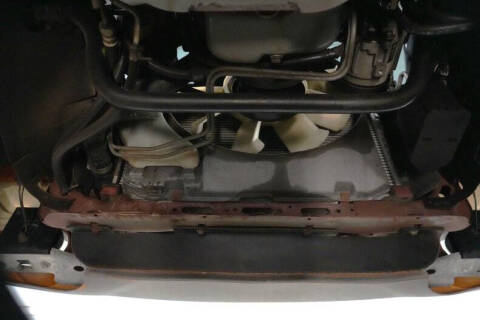 1992 Ford Mustang GT