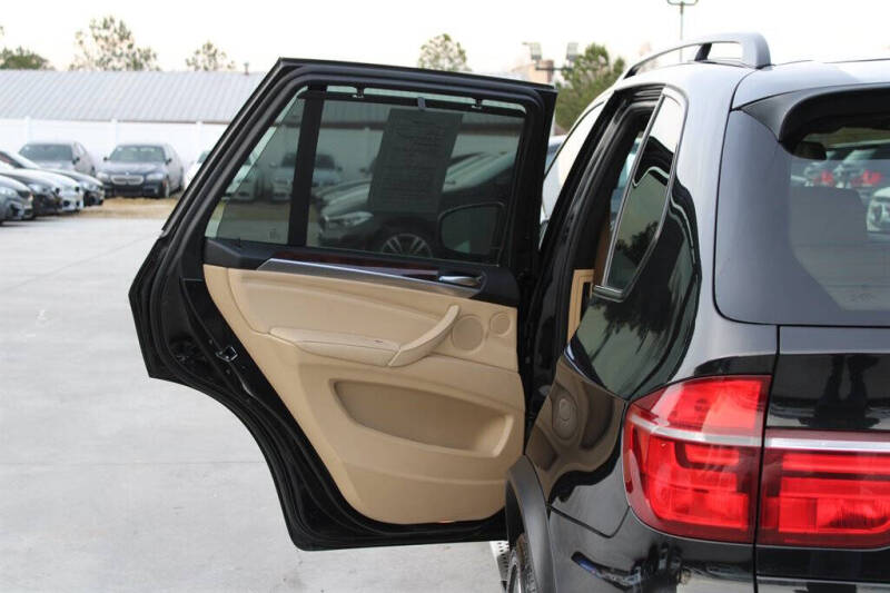 2012 BMW X5 xDrive50i