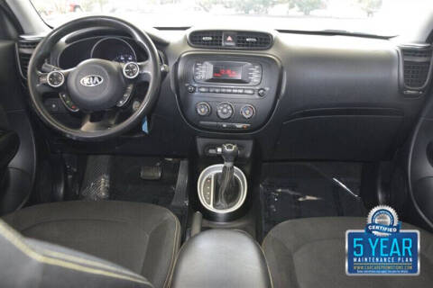 2012 Kia Soul