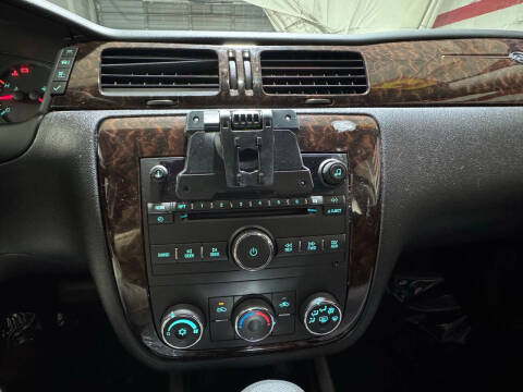 2013 Chevrolet Impala LS Fleet