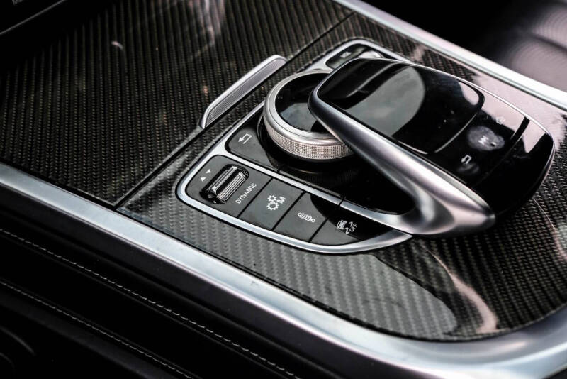 2020 Mercedes-Benz G-Class AMG G 63