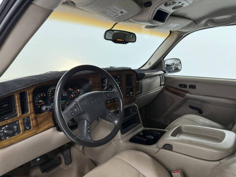 2003 GMC Sierra 1500