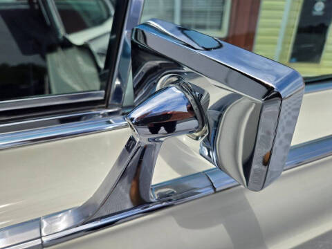 1967 Lincoln Continental