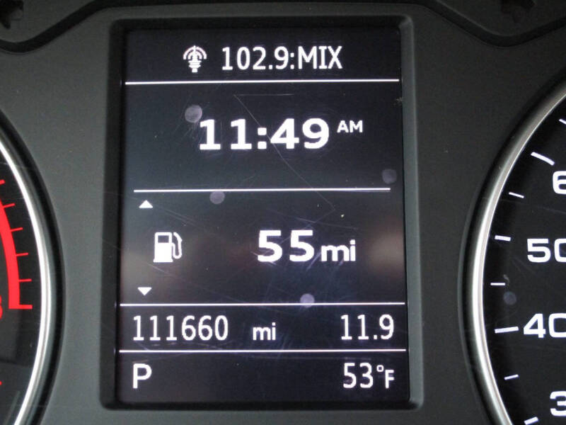 2017 Audi A3 2.0T Premium