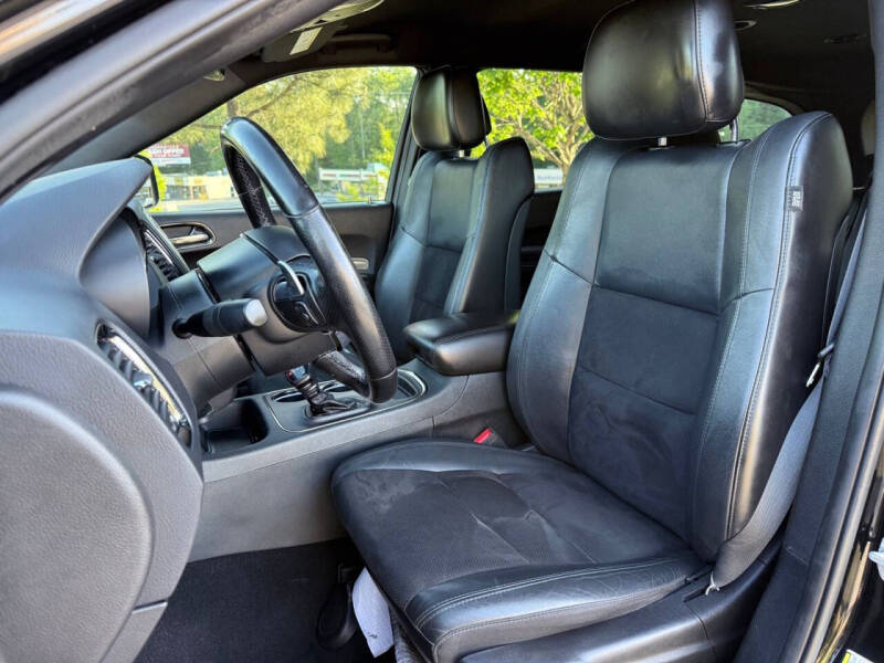 2020 Dodge Durango GT Plus