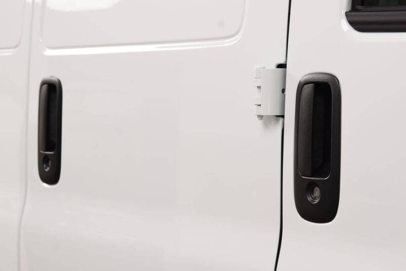 2026 Chevrolet Express 2500